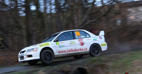 Valasska Rally